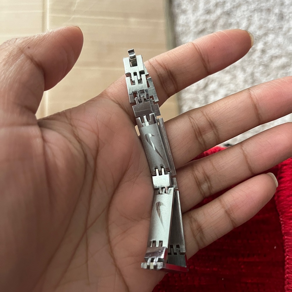 Rare Nike Bracelet